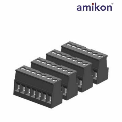 Siemens SIMATIC S7-1200 Connector Block 7-Terminal Tin-Coated Connector Block