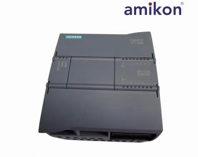 Siemens SIMATIC S7-1200 CPU 1212C DC/DC/Relay Compact CPU