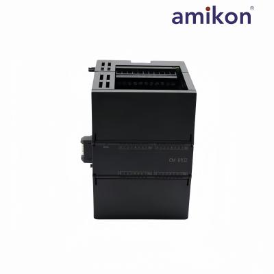 Siemens SIMATIC S7-200 SMART EM DE08 Digital Input Module