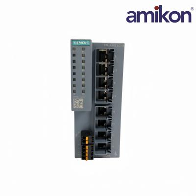 6GK5108-0BA00-2AC2