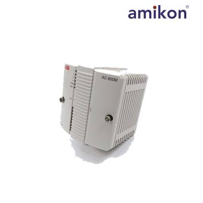 AC 800M PM862K01 CPU Controller