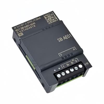 Siemens SIMATIC S7-200 SMART SB AE01 Analog Input Signal Board