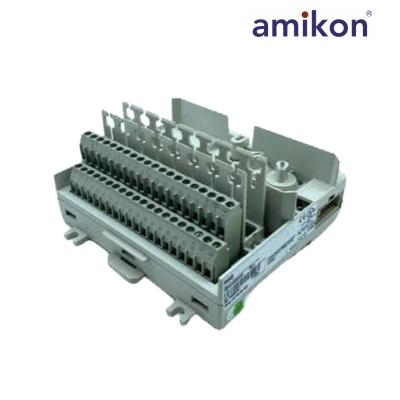S800 I/O TU834 Extended Module Termination Unit