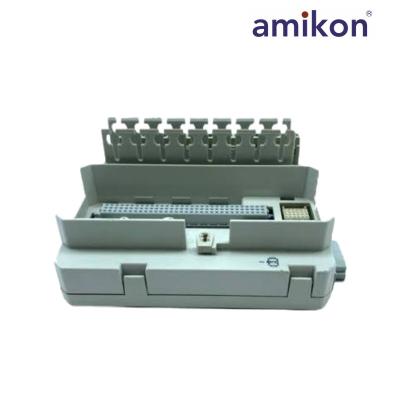 S800 I/O TU834 Extended Module Termination Unit