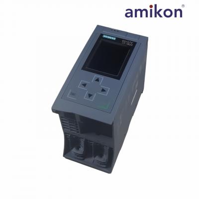 Siemens SIMATIC S7-1500 CPU 1515-2 PN Central Processing Unit