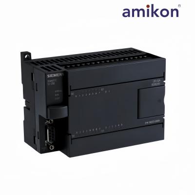 Siemens SIMATIC S7-200 SMART CPU CR60
