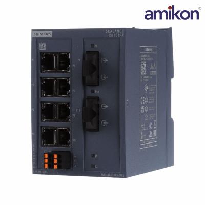 6GK5124-0BA00-2AB2