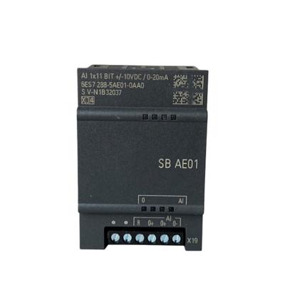 Siemens SIMATIC S7-200 SMART SB AE01 Analog Input Signal Board