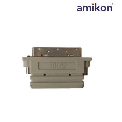 AC 800M TB852 RCU Link Terminator Bus Terminator