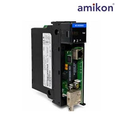 Experion PKS C200 ControlNet Interface Redundant Media Communication Interface Module