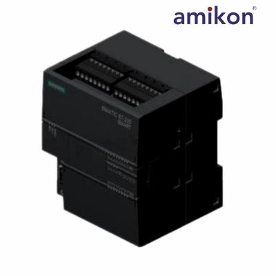 Siemens SIMATIC S7-200 SMART CPU CR60