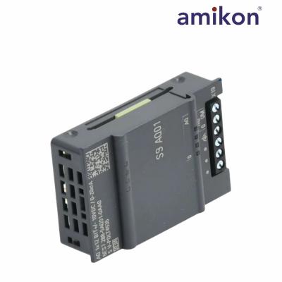 Siemens SIMATIC S7-200 SMART SB AQ01 Analog Output Signal Board