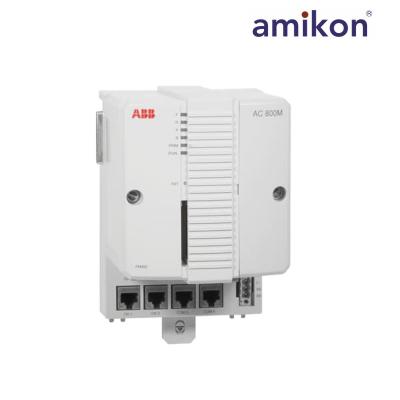AC 800M PM862K01 CPU Controller