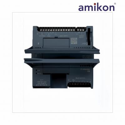 Siemens SIMATIC S7-1200 CPU 1212C AC/DC/Relay Compact CPU