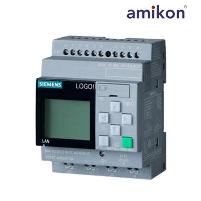LOGO! 230RCE Logic Module