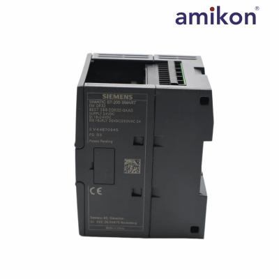Siemens SIMATIC S7-200 SMART EM DR32 Digital I/O Relay Module