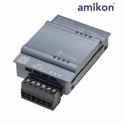 Siemens SIMATIC S7-1200 SB 1232 Analog Output Signal Board
