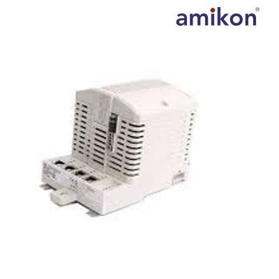 AC 800M PM863K01 High Integrity CPU Controller