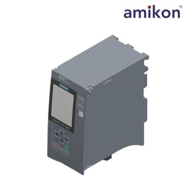 Siemens SIMATIC S7-1500R CPU 1515R-2 PN Redundant CPU