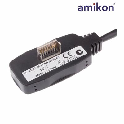 Siemens SIMATIC S7-1200 SM 12XX Extension Cable 2.0 m Extension Cable