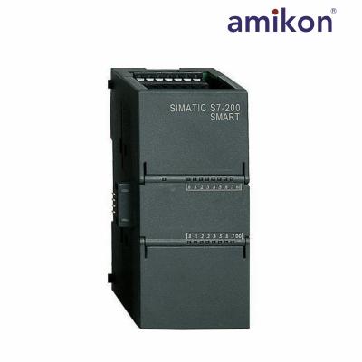 Siemens SIMATIC S7-200 SMART EM DT16 Digital I/O Transistor Module