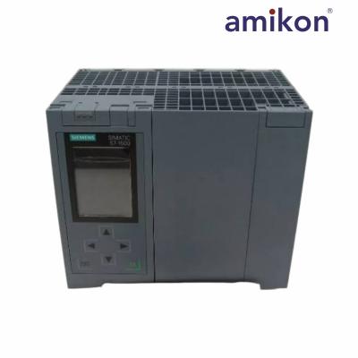 Siemens SIMATIC S7-1500 CPU 1518-4 PN/DP Central Processing Unit