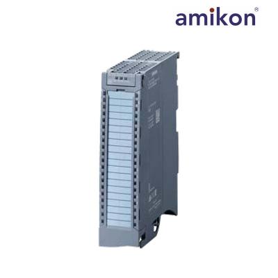 SIMATIC S7-1500 DQ 16x24 ... 48 V UC/125 V DC/0.5 A ST Digital Output Module
