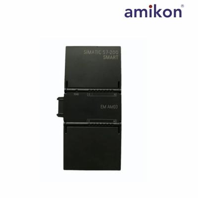 Siemens SIMATIC S7-200 SMART EM AM03 Analog I/O Module