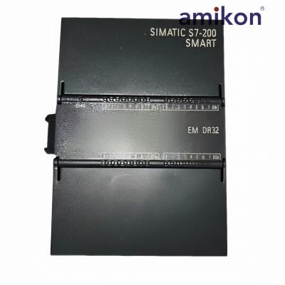 Siemens SIMATIC S7-200 SMART EM DR32 Digital I/O Relay Module