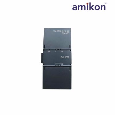 Siemens SIMATIC S7-200 SMART EM AQ02 Analog Output Module