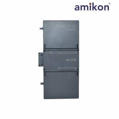 Siemens SIMATIC S7-200 SMART EM QT16 Transistor Digital Output Module