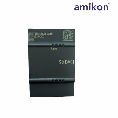 Siemens SIMATIC S7-200 SMART SB BA01 Battery Board