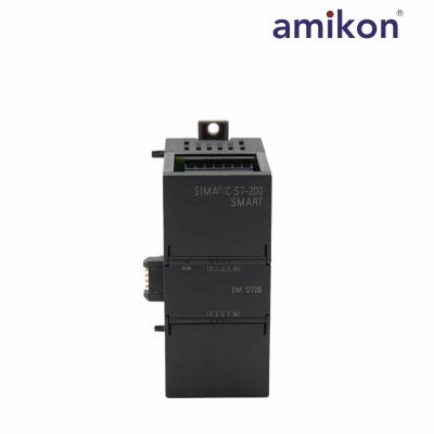 Siemens SIMATIC S7-200 SMART EM DT08 Transistor Digital Output Module