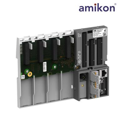 AC500 V2 Ethernet Terminal Base