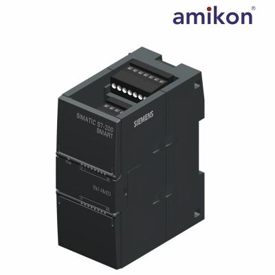 Siemens SIMATIC S7-200 SMART EM AM03 Analog I/O Module