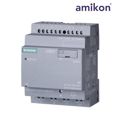 LOGO! 230RCEo Logic Module