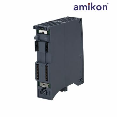 Siemens SIMATIC S7-1500F CPU 1513F-1 PN Fail-Safe CPU