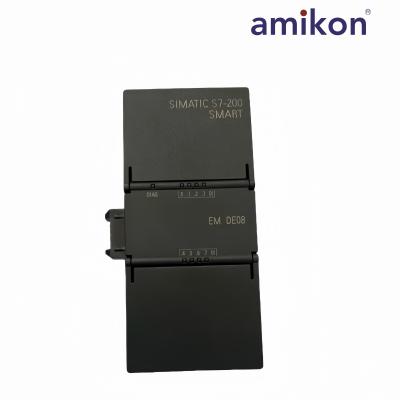 Siemens SIMATIC S7-200 SMART EM DE08 Digital Input Module