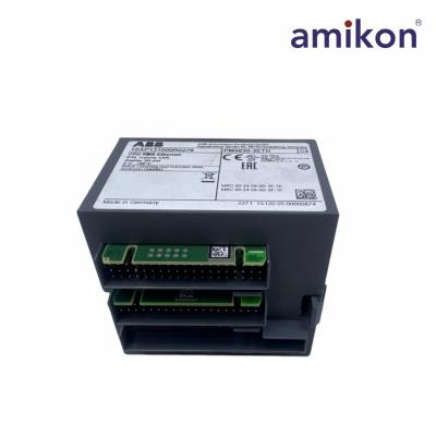 AC500 V3 PM5630-2ETH CPU