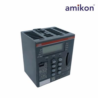 AC500 V3 PM5670-2ETH CPU