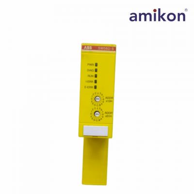AC500-S SM560-S-FD-4 Safety CPU