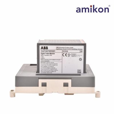 AC500 S500 DO524 Digital Output Module