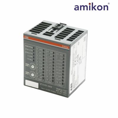 AC500 S500 CI521-MODTCP Modbus TCP Interface Communication Interface Module