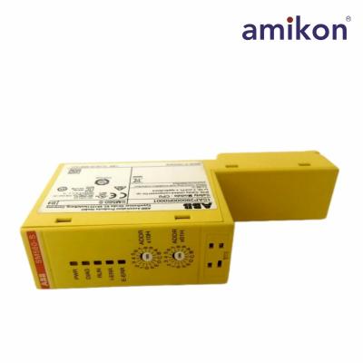 AC500-S SM560-S Safety CPU