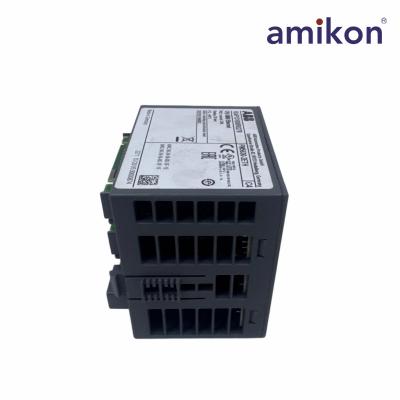 AC500 V3 PM5630-2ETH CPU
