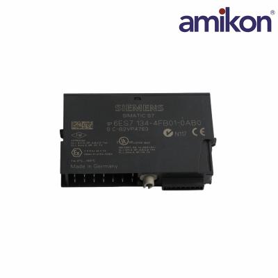 6ES7134-4FB01-0AB0