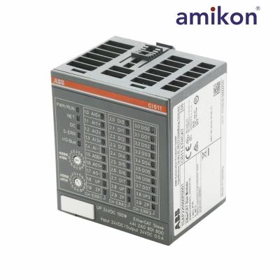 AC500 S500 CI511-ETHCAT EtherCAT Interface Communication Interface Module