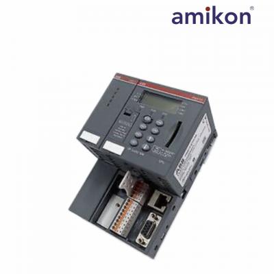 AC500-eCo V3 Basic CPU Processor Module