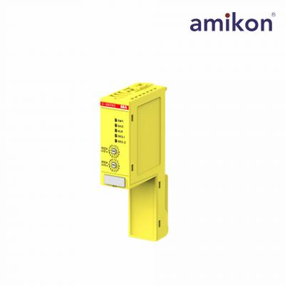 AC500-S SM560-S-FD-1 Safety CPU