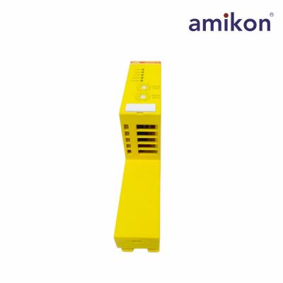 AC500-S SM560-S-FD-4 Safety CPU